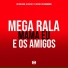 DJ Pablo RB, DJ Léo da 17, MC VN feat. MC Magrinho