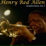 Henry Red Allen
