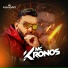 Mc Kronos MK, Mansão Record
