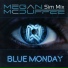 Megan McDuffee, Sim Mix