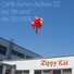 Zippy Kid