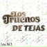 Los Truenos De Tejas