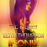 T.H.C Project, Keith Thompson