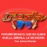 Fiesta 85 feat. Johnny Montejo
