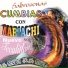 Mariachi Nuevo Tecalitlan
