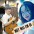 Phương Phạm, Thu Sang Singer
