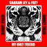 Sharam Jey, Frey