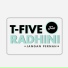 T-Five feat. Radhini