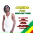Carson Fyah (The Rising Of Carson Fyah)