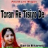 Sarita Kharwal