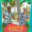 Luan Souza, Tiago Felipe