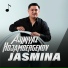Ajiniyaz Xojambergenov