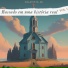 Belavista 48, Thiago Atomic