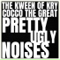 The Kween Of Kry, Cocco The Great