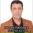 Hozan İskender