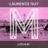 Laurence Guy