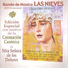 Las Nieves de Olivares