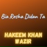 Hakeem Khan Wazir