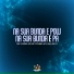 MC Lorin SP, MC Pogba, Dj Jéh du 9