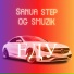 Sanua step, og smuzik