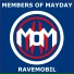 Members of Mayday