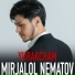 Mirjalol Nematov