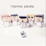 Norma Peals