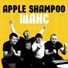 Apple Shampoo