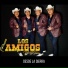 Los Amigos de la Sierra
