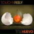 Touchy Feely