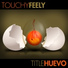 Touchy Feely