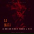 La Rebelion Nigga, Oiram, J Phillie