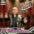 Gilberto Gomez Teclados y Voz