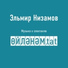 Эльмир Низамов