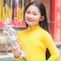 Dương Nghi Đình