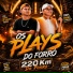 Os Plays do Forró, Lk Hits