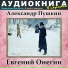 Аудиокнига в кармане, Максим Доронин