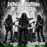Derealization of the soul