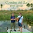 Emiel van Dijk feat. Onno Witte