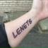 LENETS
