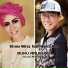 Risma Mirza feat. Wance Mua