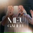 Jeferson G'Alvês, Eliseu G'Alvês