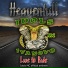 Heavenhill