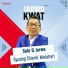 Jarwo Kwat