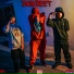 Lil Clumzy, Nono, BtmSambo