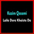 Kazim Qasemi