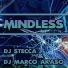 Dj Stecca, Dj Marco Akaso