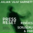 Julian 'JuJu' Garnett feat. Harry Dennis