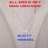 Scott Hensel