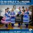 Folklórny súbor Klasy Stará Pazova